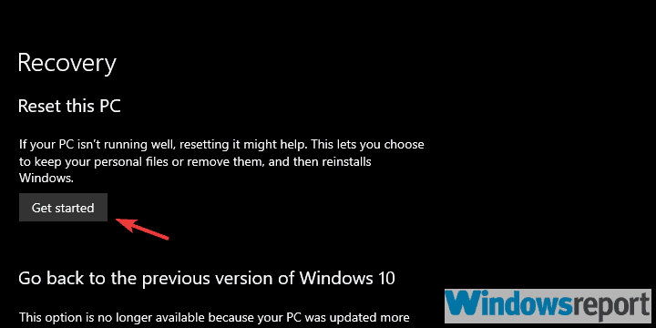 fix blurry pixelated icons windows 10
