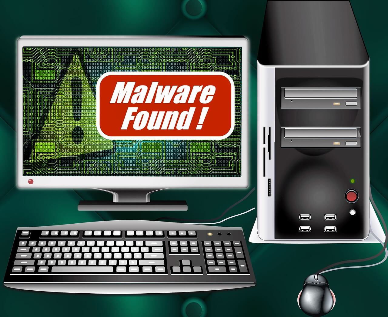best anti malware for pc