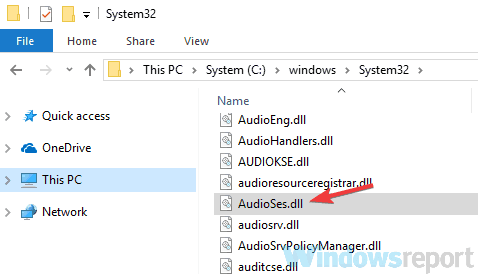 Windows explorer constant CPU usage