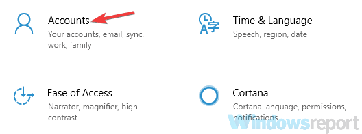 Outlook email signature the linked image cannot be displayed