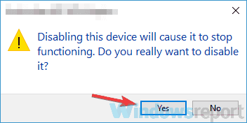 Surface Pro 4 Pen connected but not writing