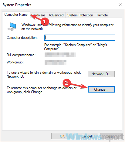 Windows 10 ping request timed out