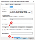 FIX: Cannot Ping Computers On The Same Network On Windows