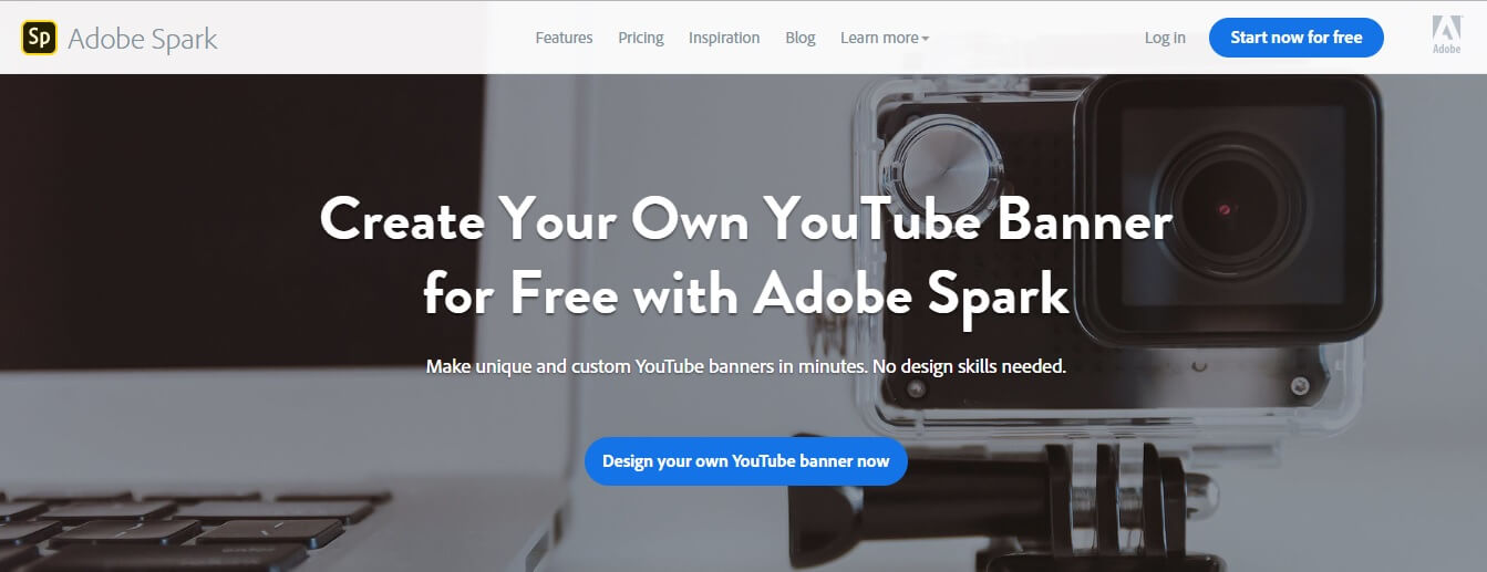 10 Best Youtube Banner Maker Template Included