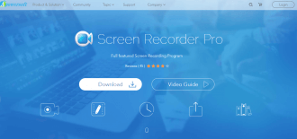 audio and screen recorder free windows