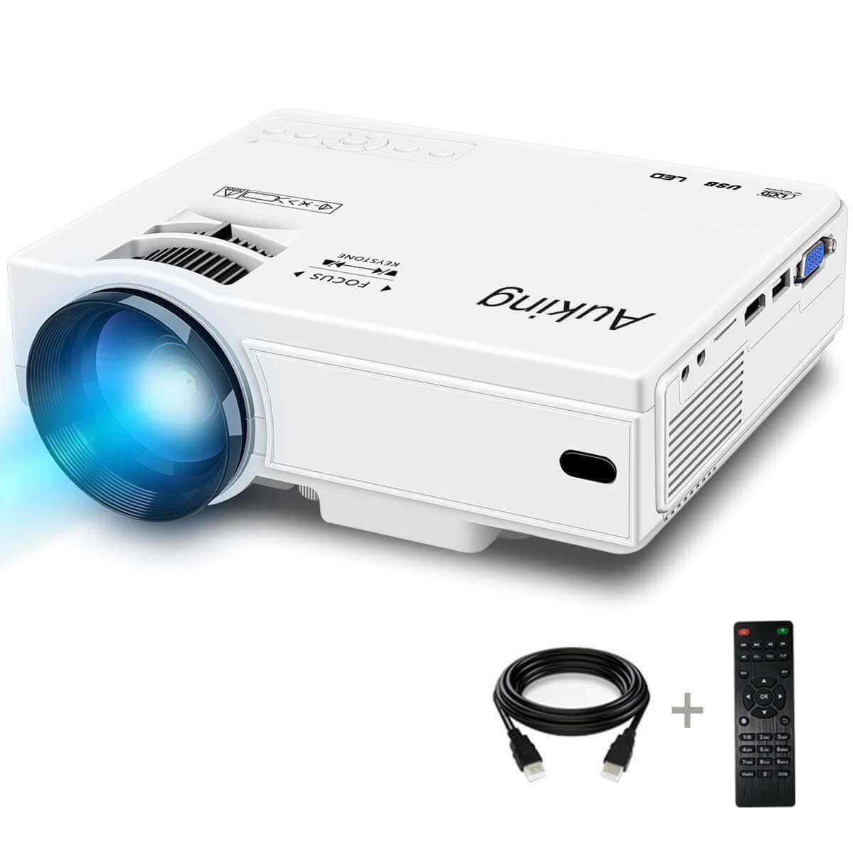5 Trending Cyber Monday Mini Projector Deals for Sharp Images