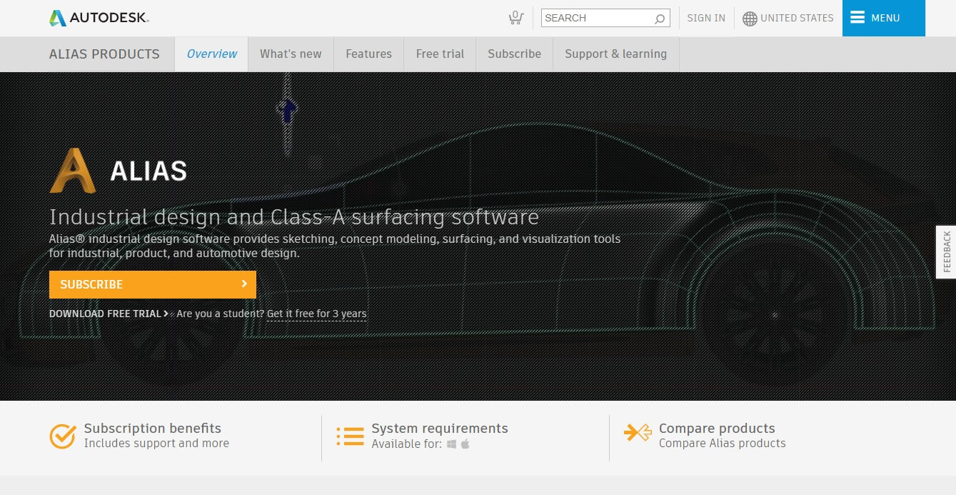 Virtual Car Modifier Software