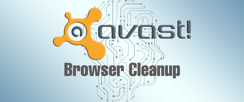 get Avast Browser Cleanup