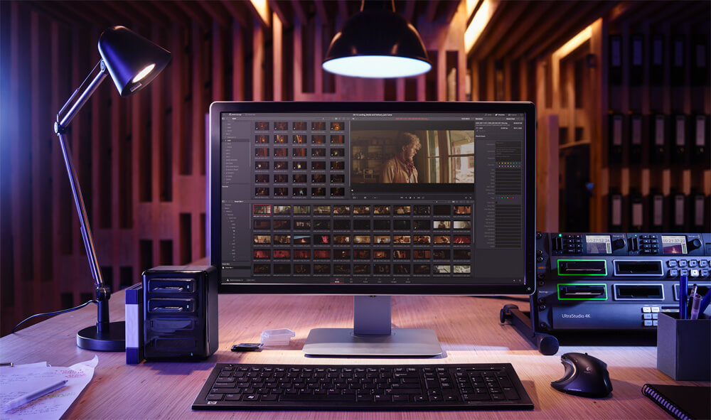 green screen video editing software for mac
