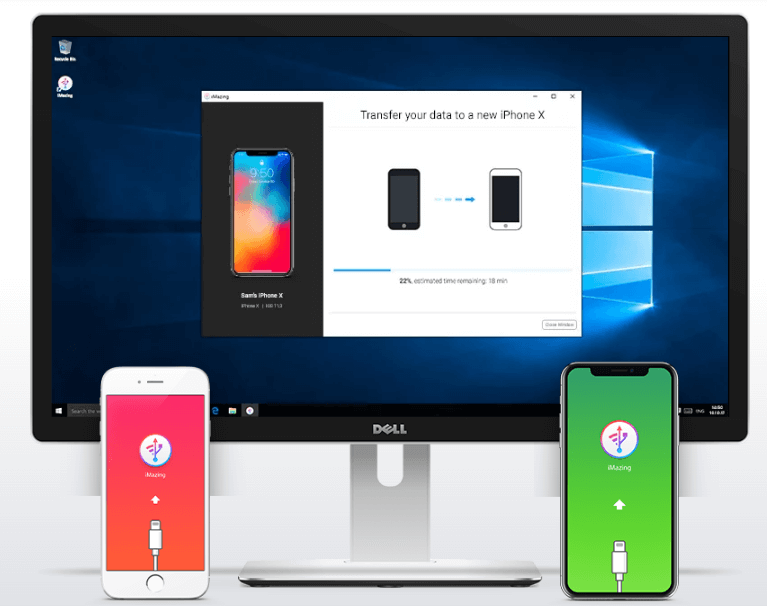 Best iPhone backup software for PC Black Friday 2019