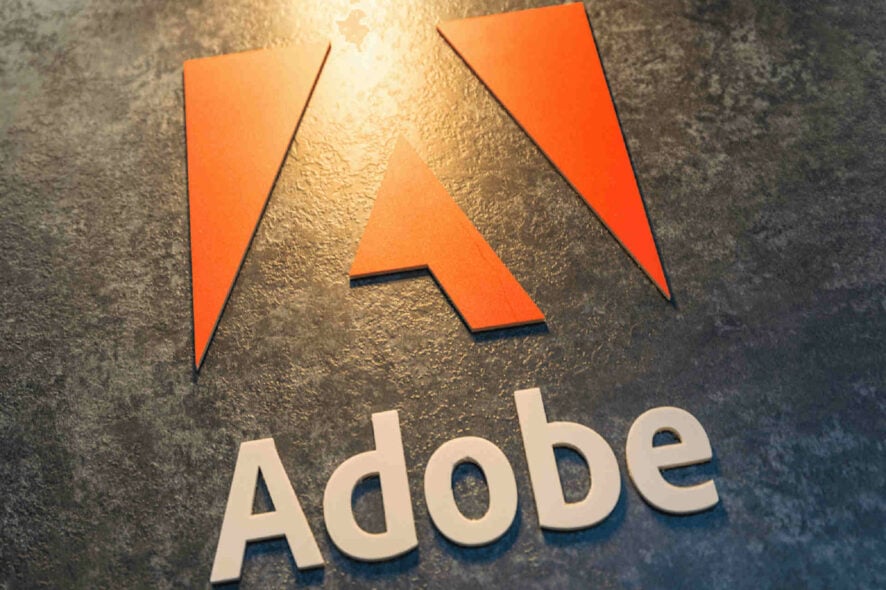 Best Adobe deals