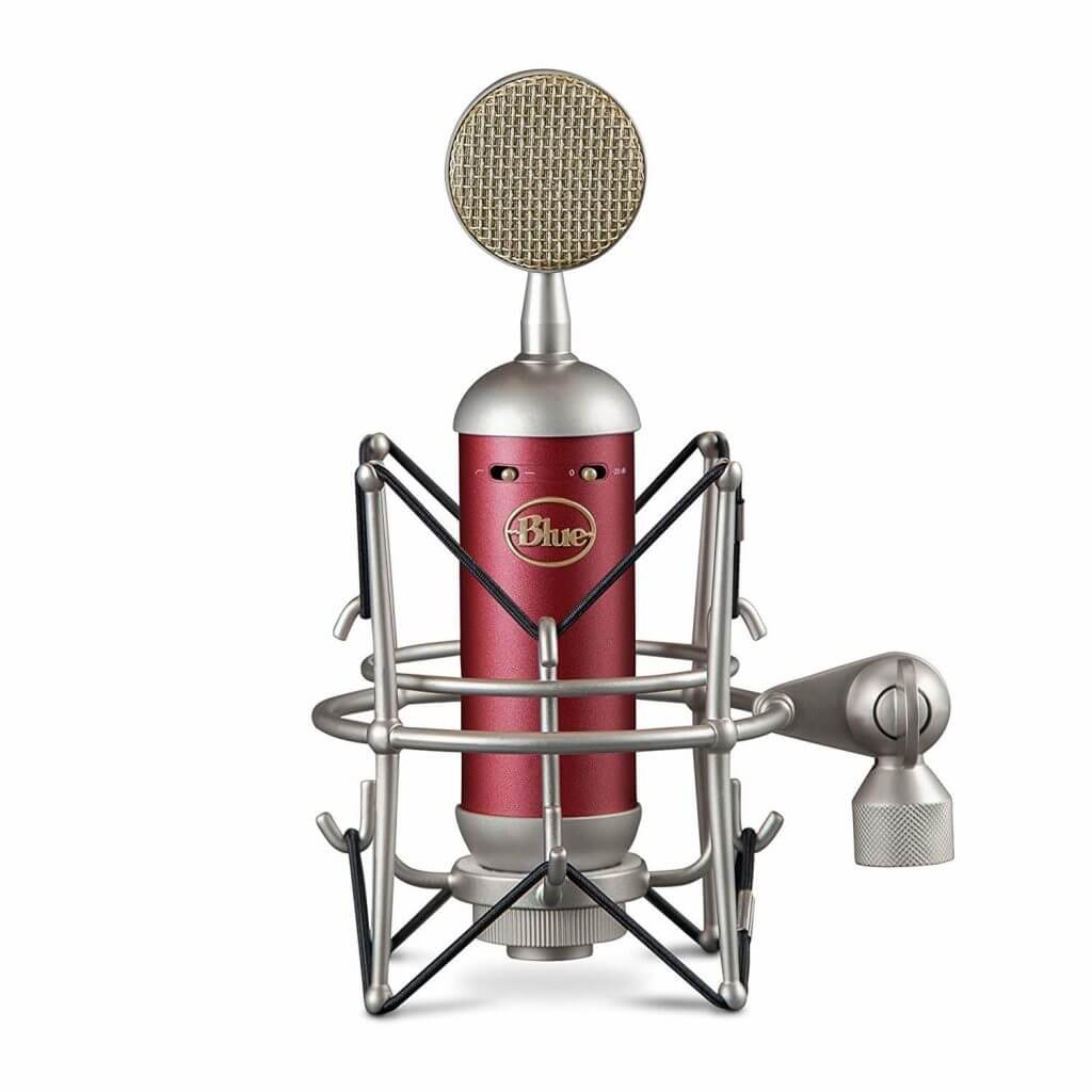 Best Blue Yeti Microphone Deals To Grab Black Friday 19