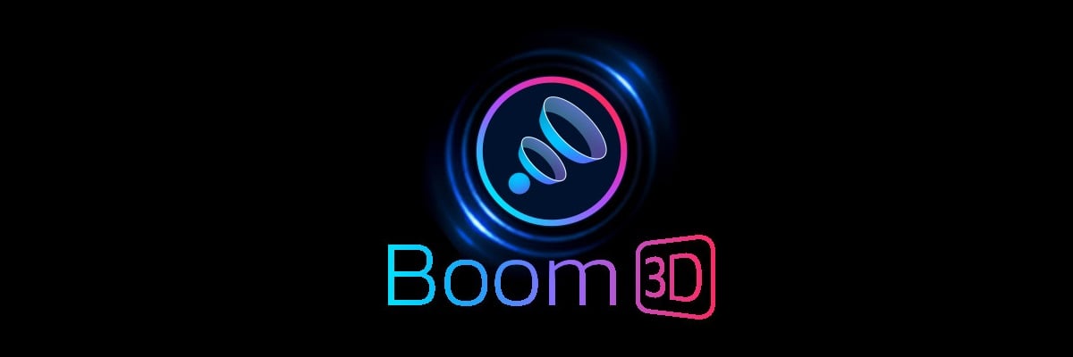 Bloom 3D sound equalizer