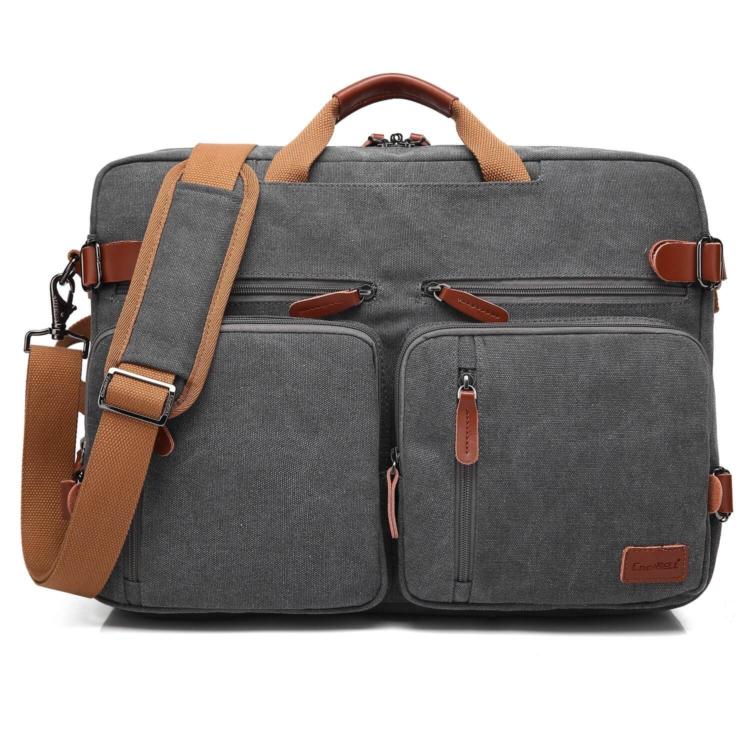 professional travel laptop bag