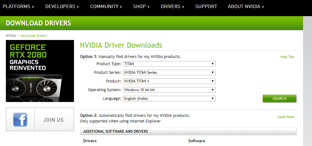 failed to load hardware monitor driver msi graphics card