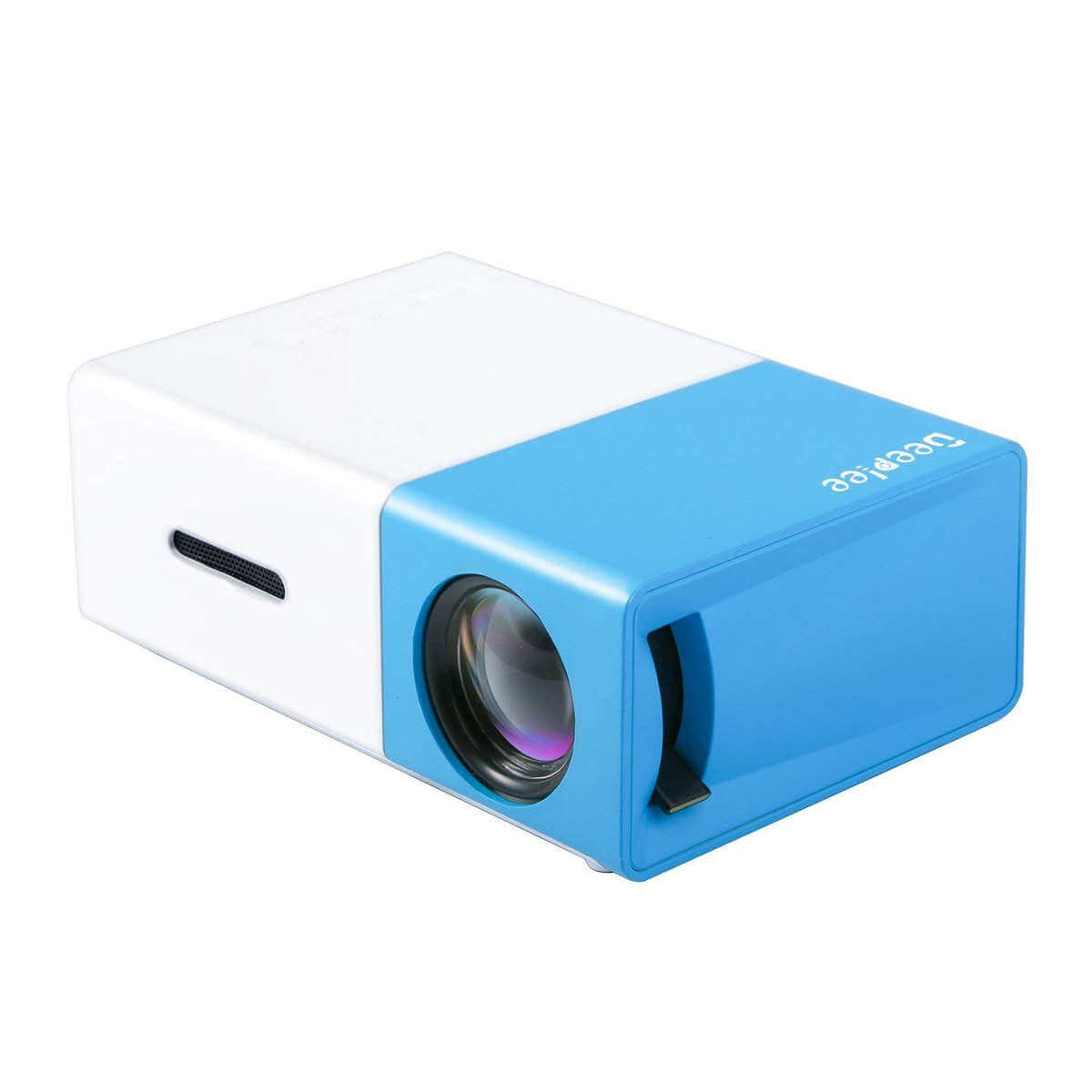 small projector
