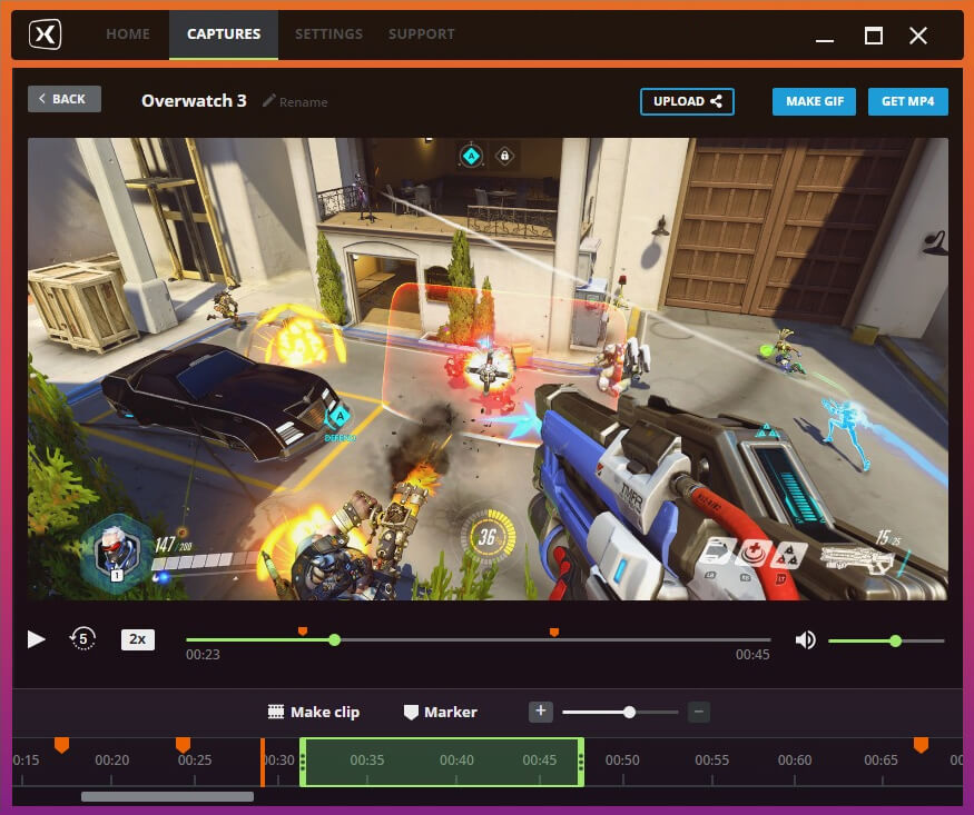 9 Best Game Recording Software For Windows 10 - lc gaming roblox