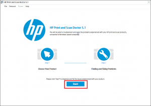 hp print and scan doctor windows 10 download