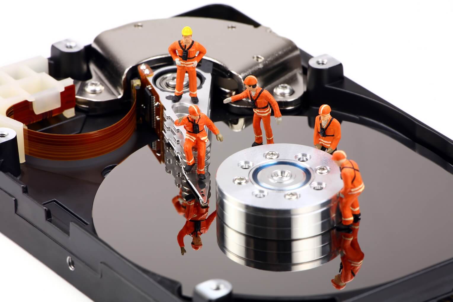 Image result for hard disk drives