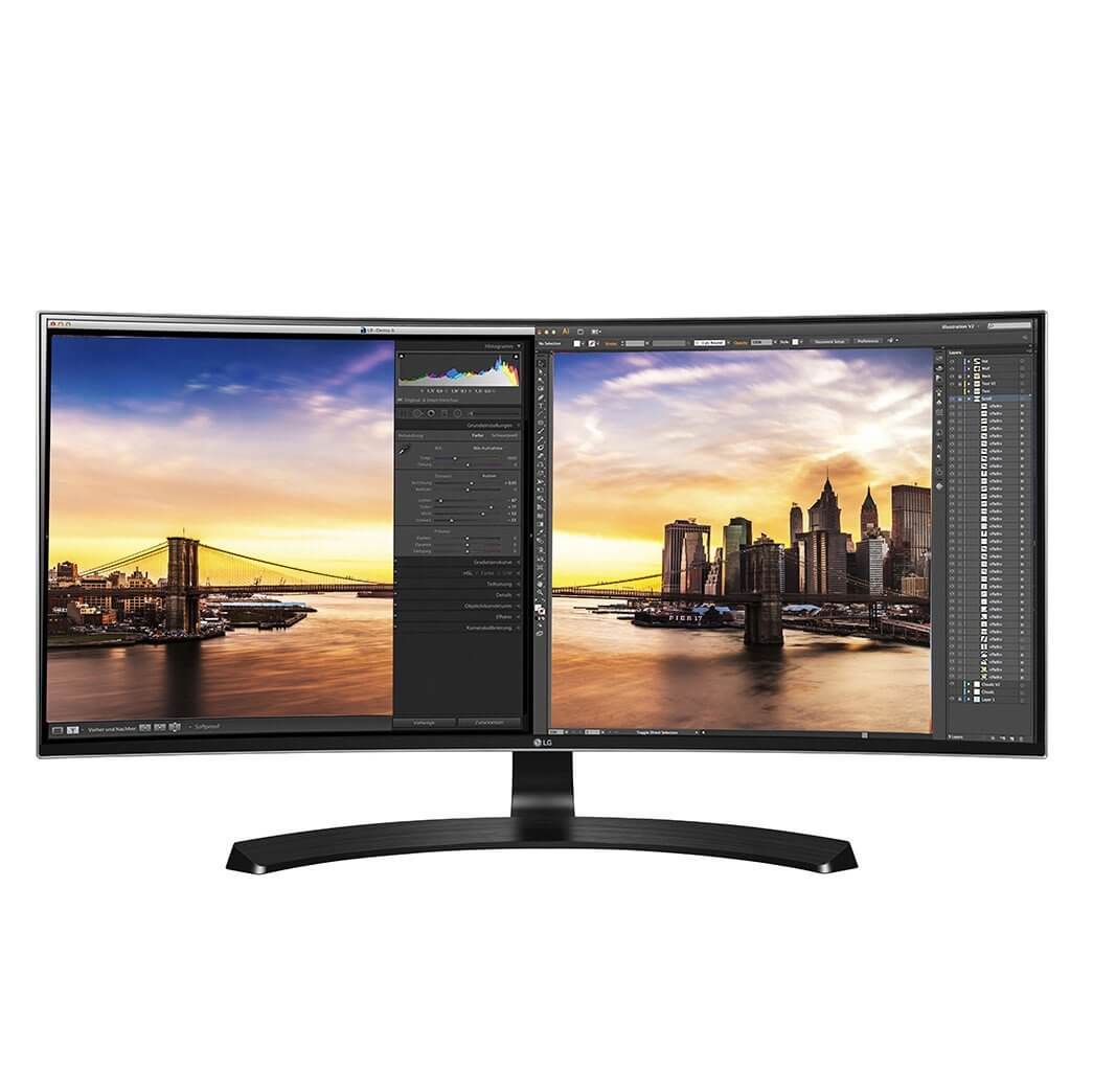 Best Curved Monitor Deals To Buy [2020 Guide]