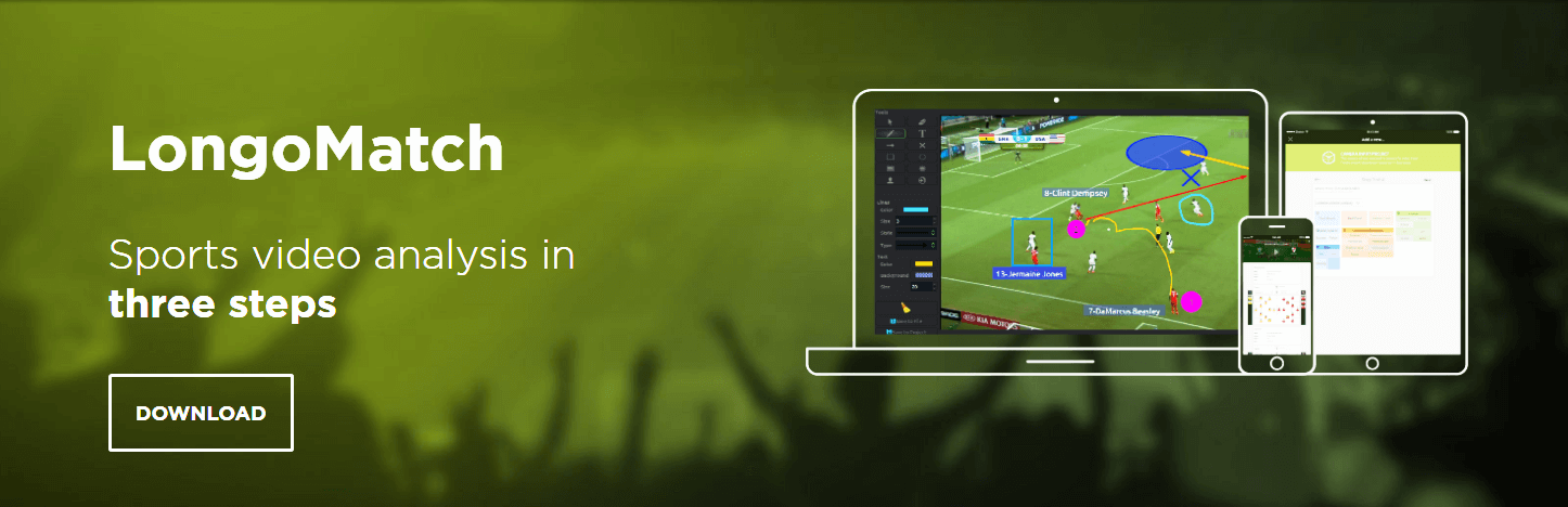 football video analysis software free download