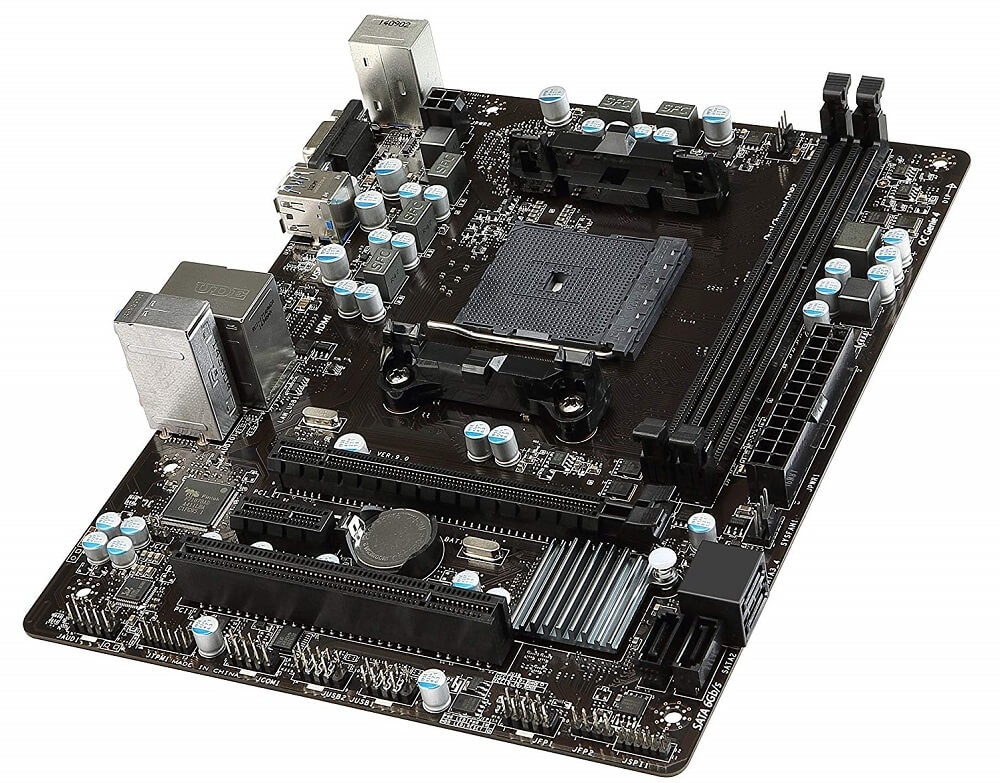 5 Black Friday motherboard deals to power up your computer