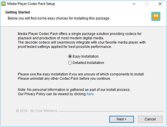 5 Best Video Codec Packs For Windows 10 To Play All File Formats Ahmed Shimi