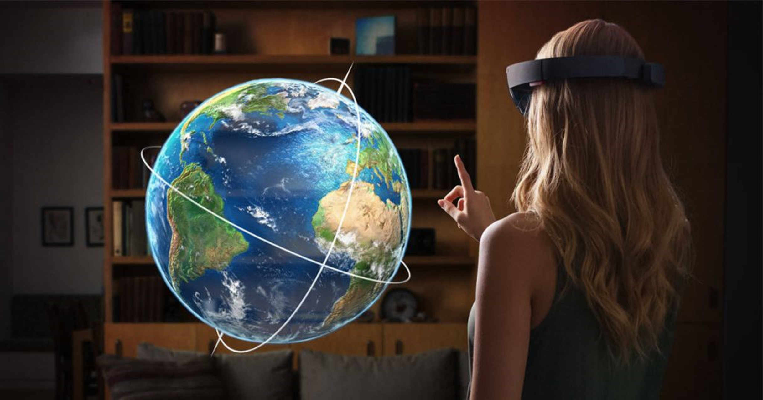best HoloLens apps in MS store