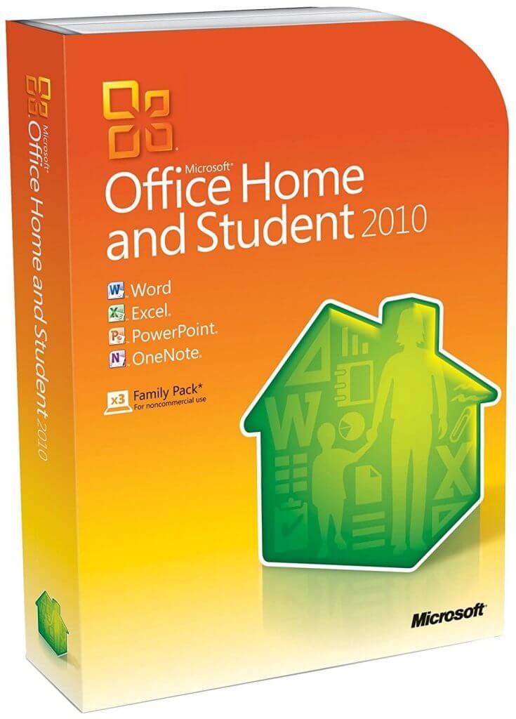 Office Home and Student 2018 discount