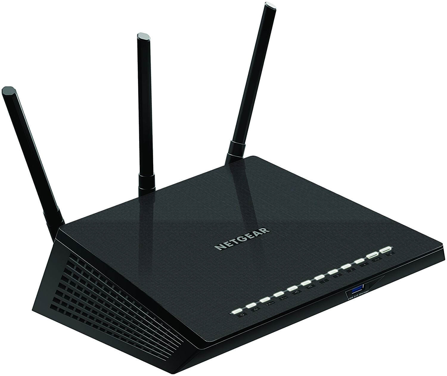 Grab these Black Friday 2018 Netgear router deals today
