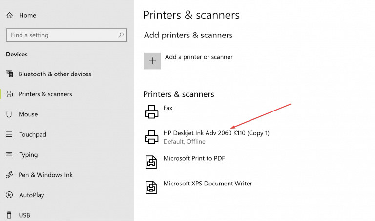 Printer port in use, please wait: Here's how to fix it