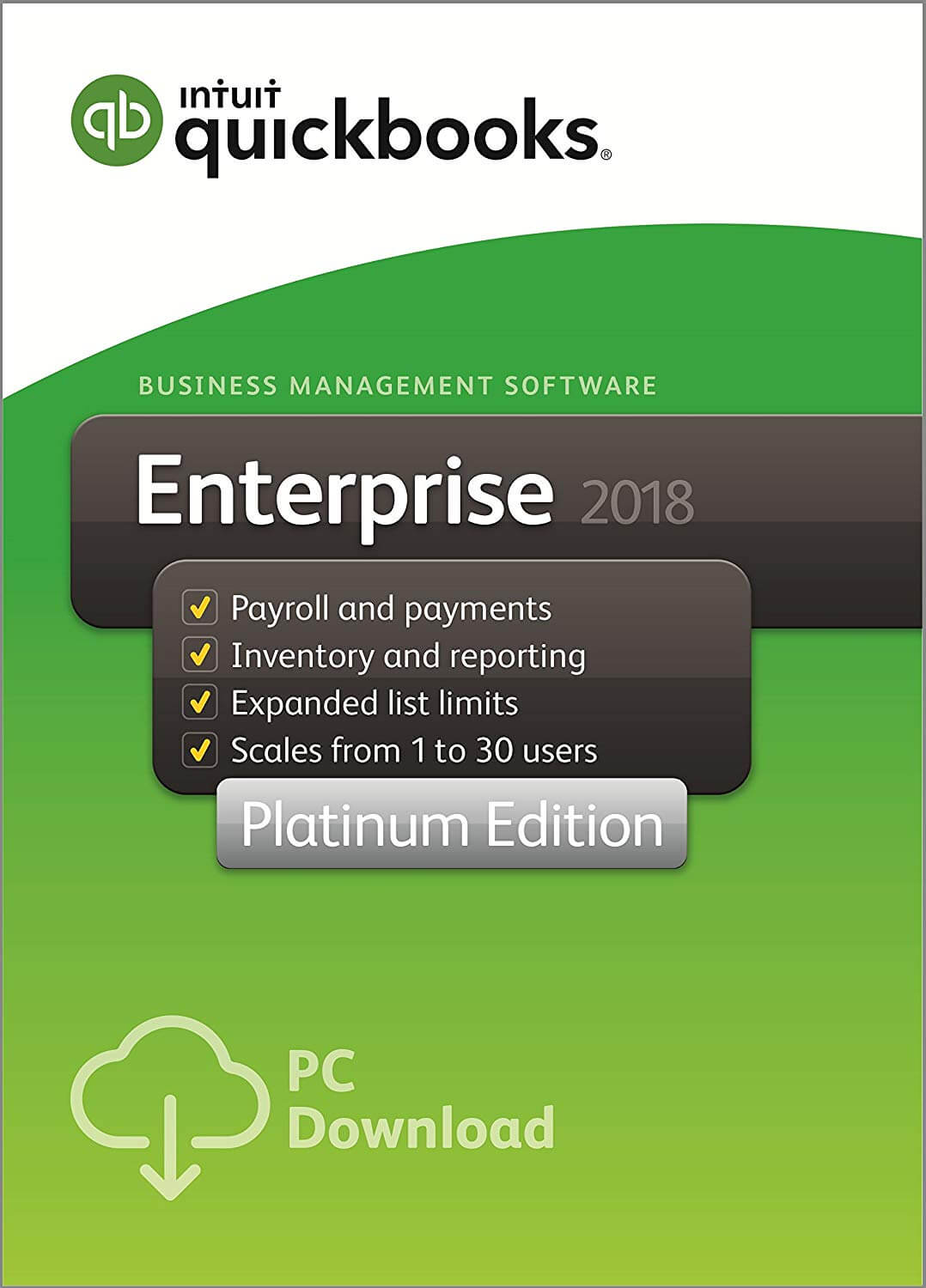 printing budgets in quickbooks enterprise 2019