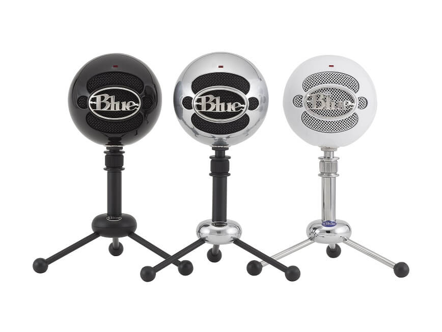blue snowball ice software download