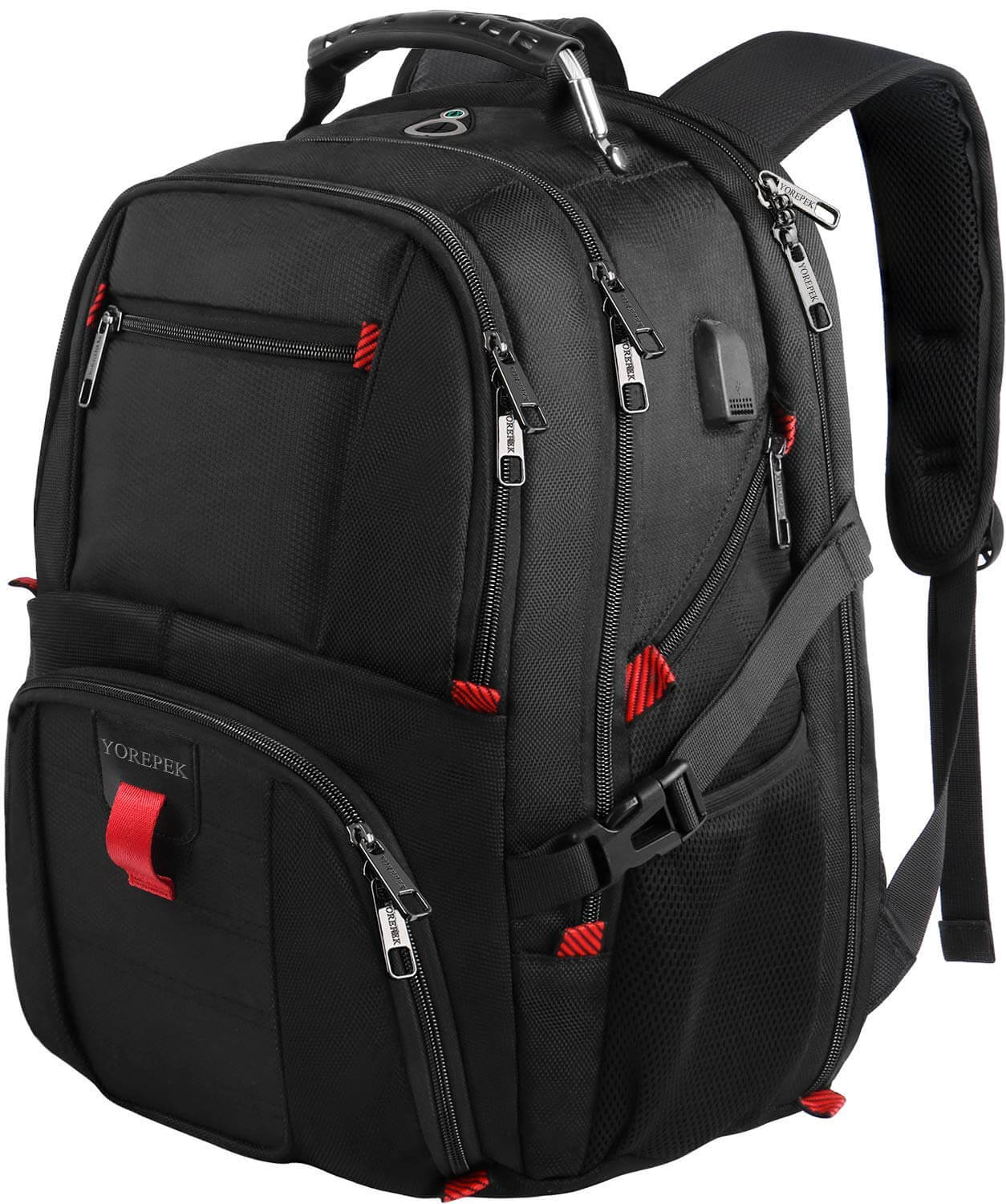 best backpack for laptop and travel uk