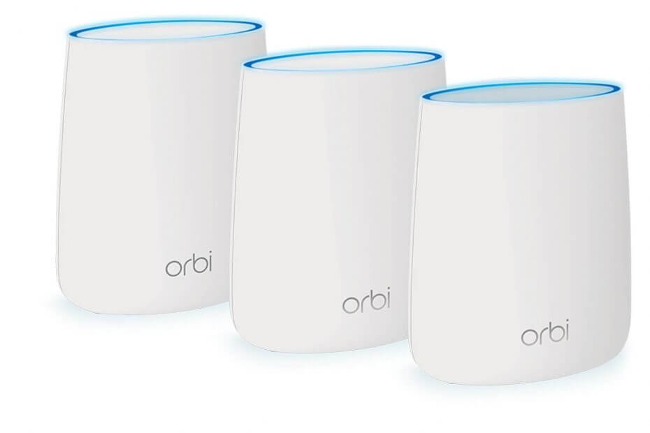 Best Orbi routers to buy [2020 Guide]