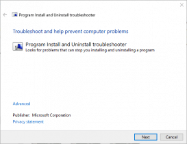 how to uninstall andy os on windows 10