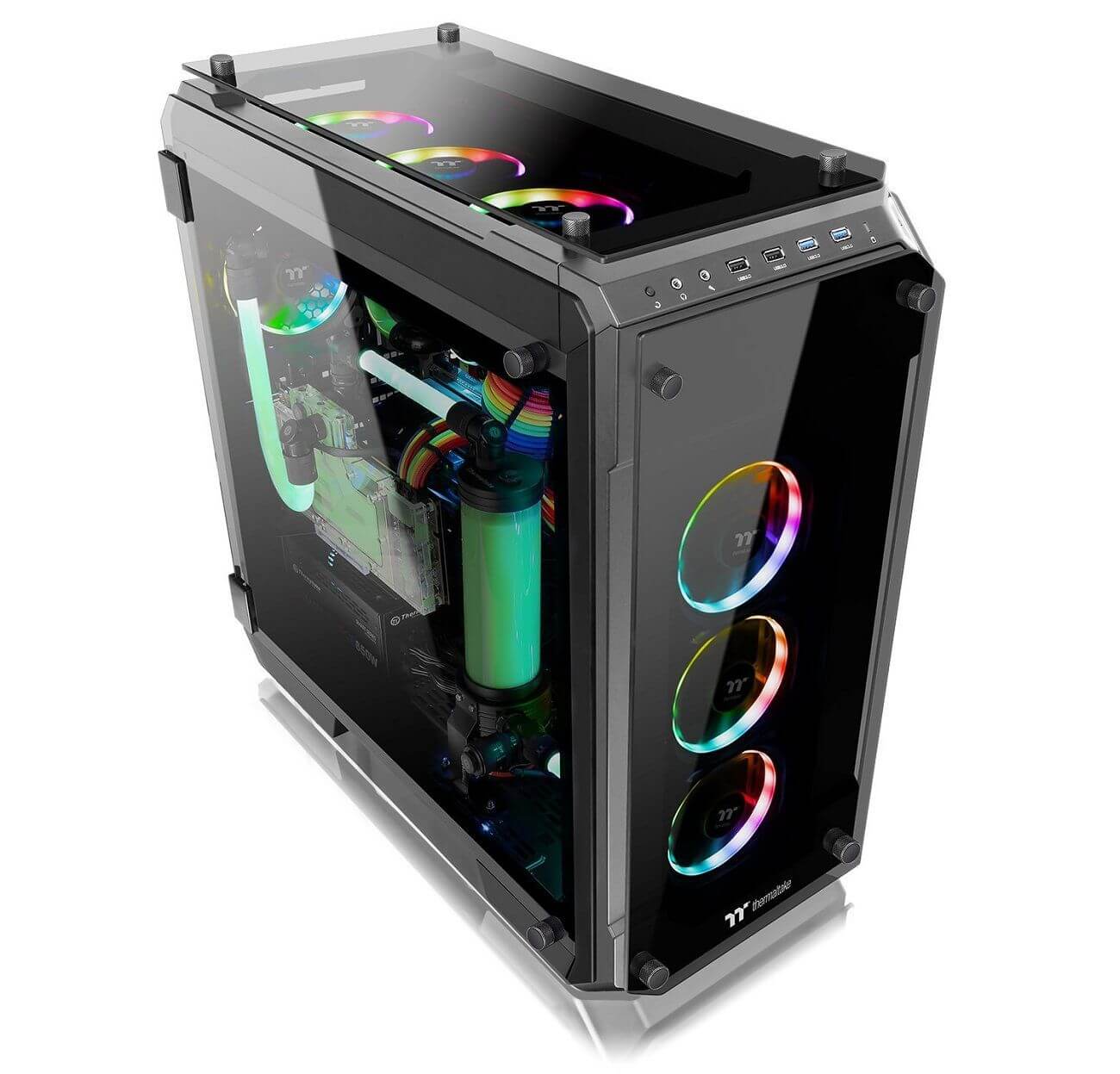 Best PC cases for a new PC to buy [2020 Guide]