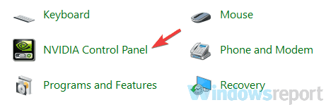how to install nvidia control panel windows 10 youtube