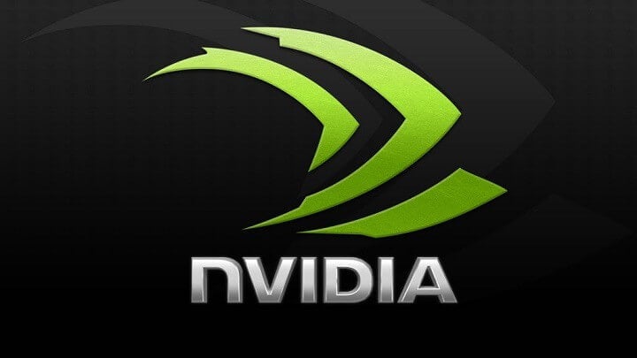 how to open nvidia control panel