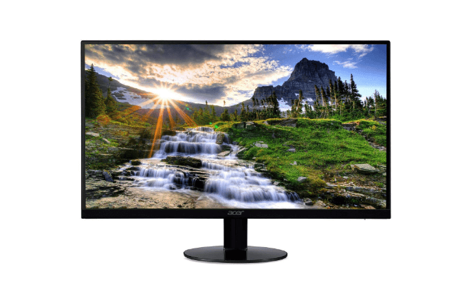 Best IPS monitor to buy this month [Black Friday 2019]