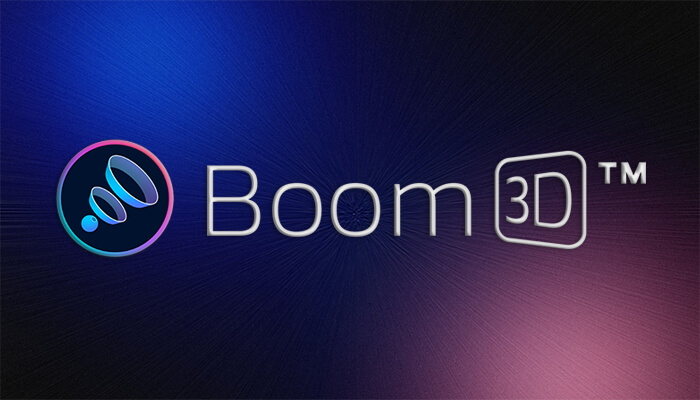 get Boom 3D Equalizer