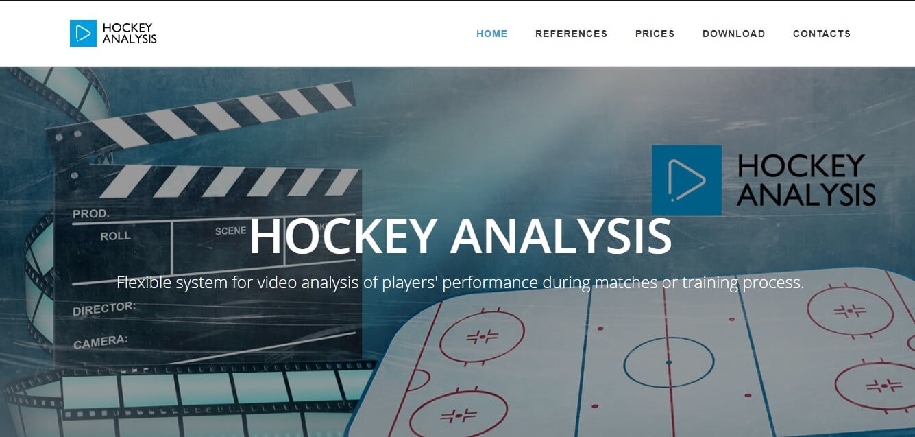hockey analysis