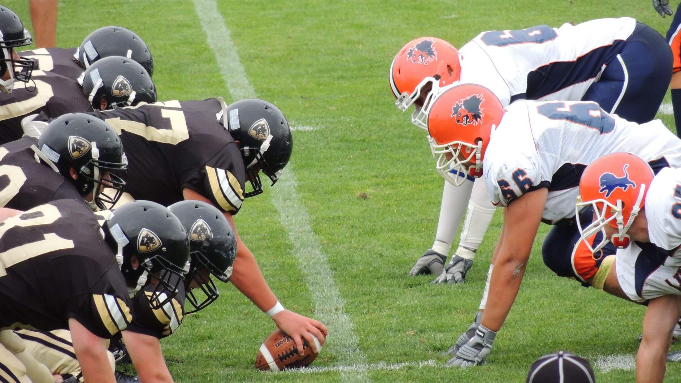 How To Say I Like To Play American Football In Spanish