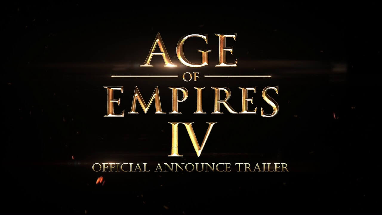 age of empires xbox one