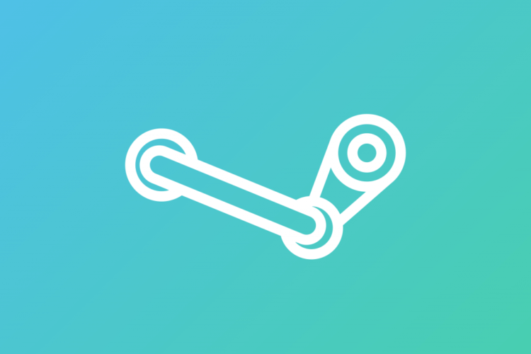 reinstall the Steam client