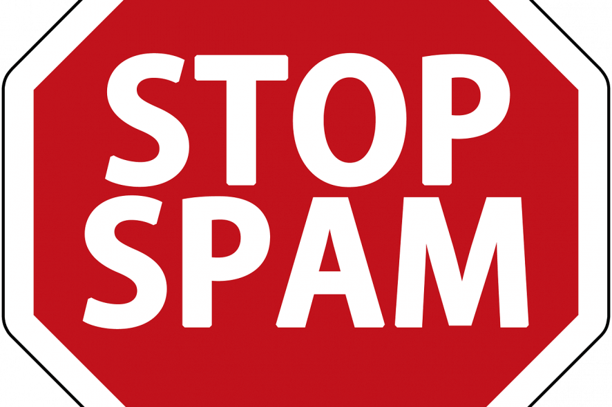 thunderbird anti-spam