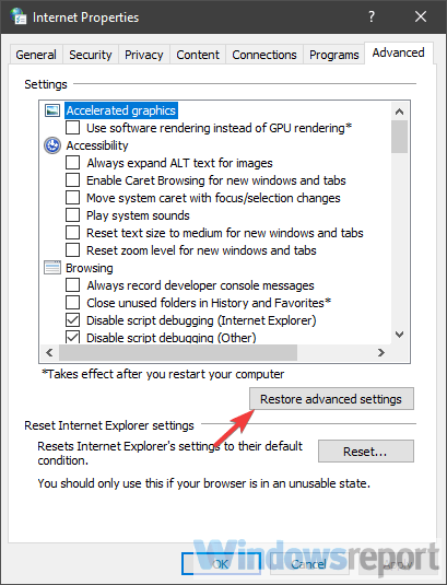 windows 10 wifi certificate error