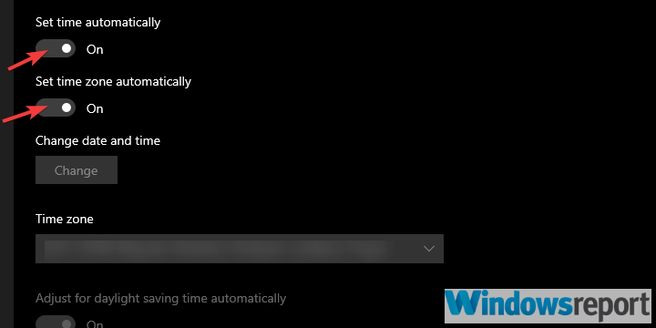 windows 10 wifi certificate error