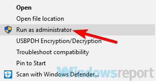 Your internet security settings prevented one or more files from opening Windows 7