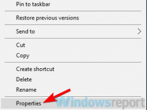 FIX: These Files Can’t Be Opened Message On Windows 10/11